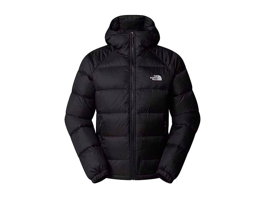 ABRIGO TNF M HYDRENALITE DOWN HOODIE BLACK