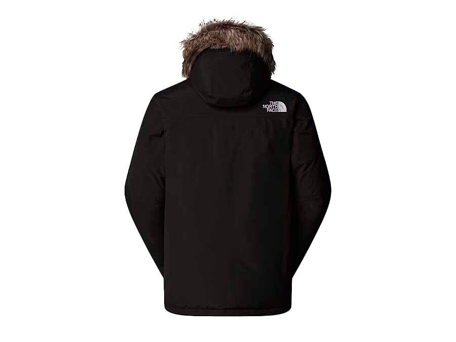 ABRIGO TNF M MCMURDO PARKA