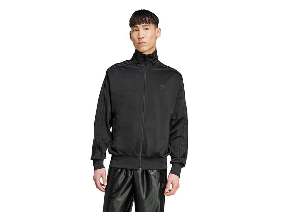 CHAQUETA ADIDAS FIREBIRD TT NEGRO NEGRO