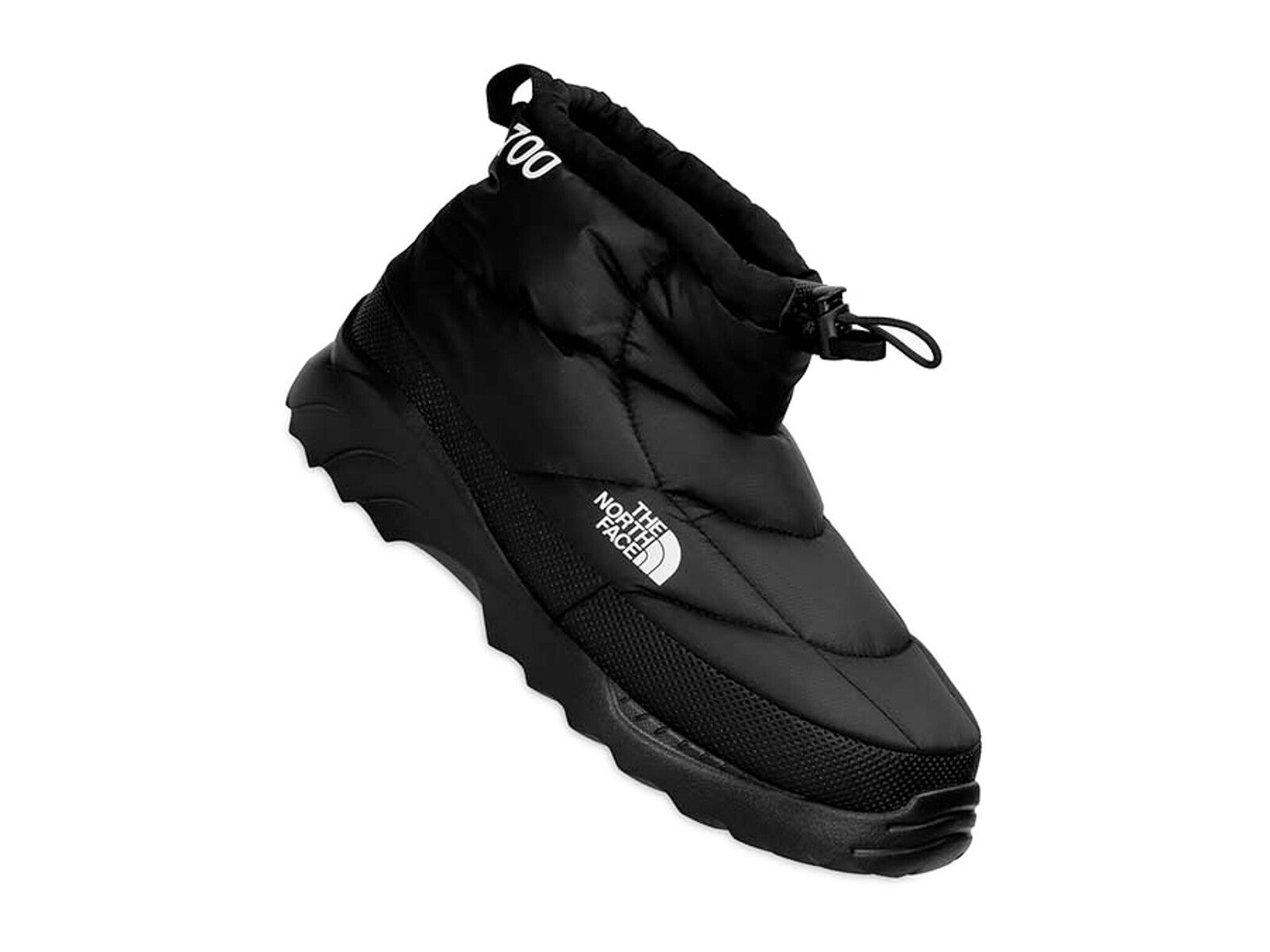THE NORTH FACE NUPTSE TRACTION CHUKKA