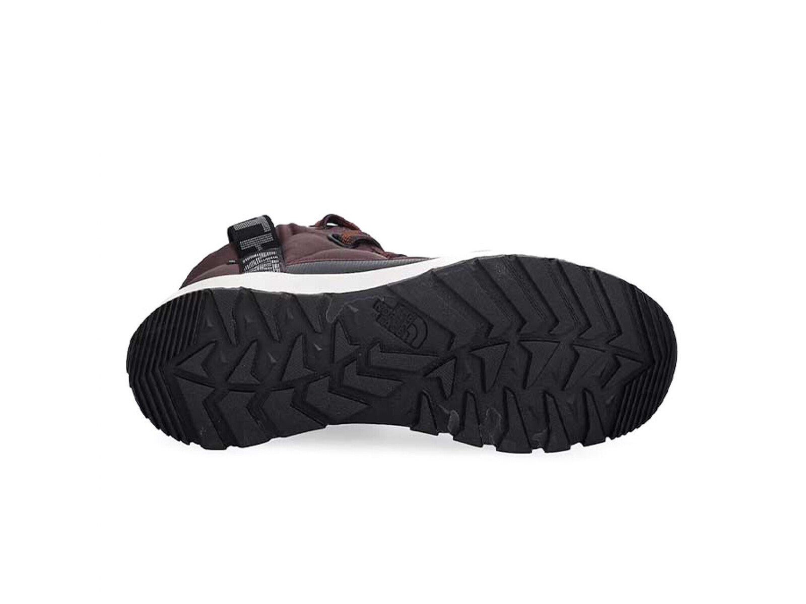 THE NORTH FACE W THERMOBALL LACE UP LUXE WP BROWN
