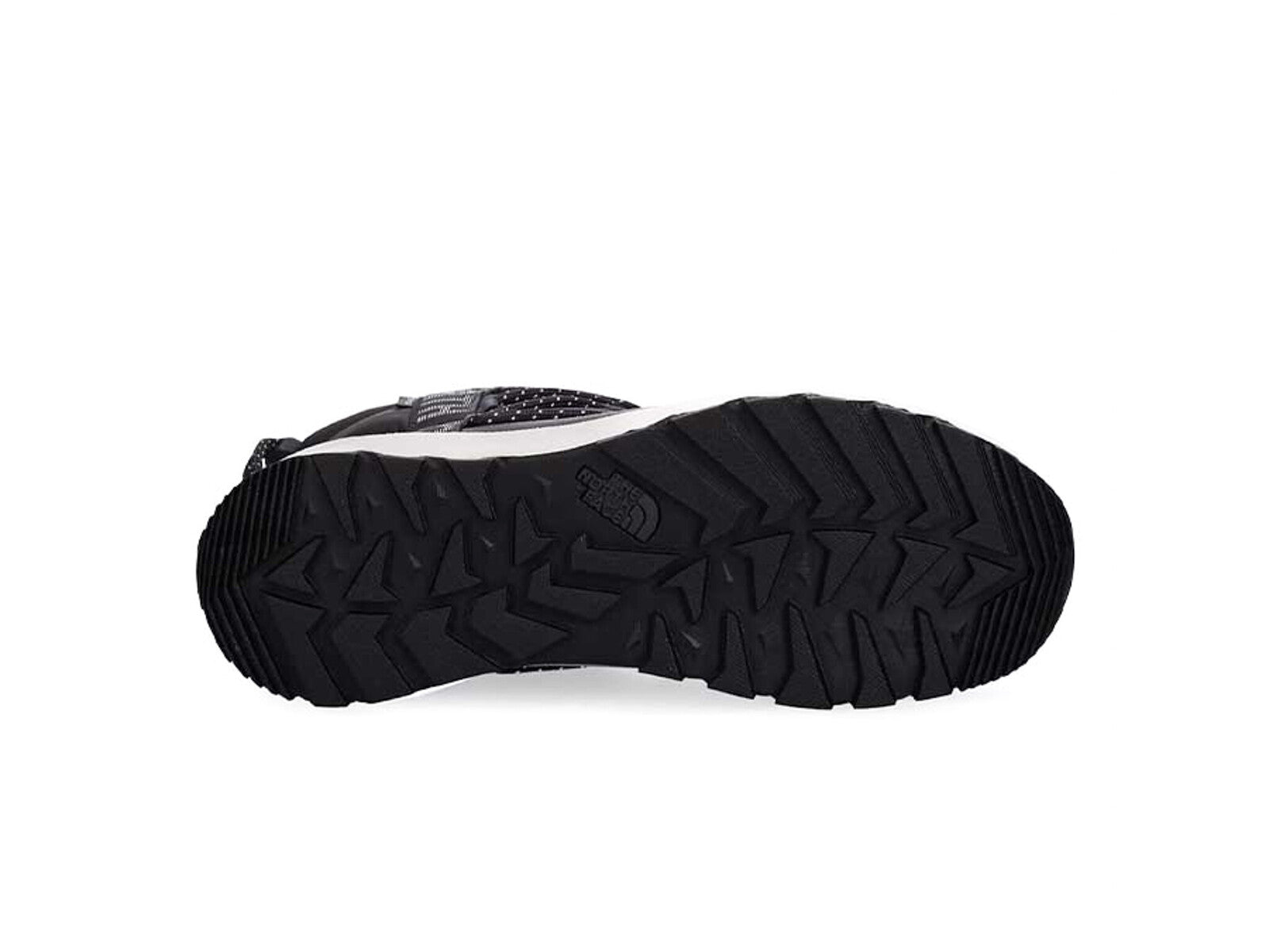 THE NORTH FACE W THERMOBALL LACE UP WP ANTHRACITE