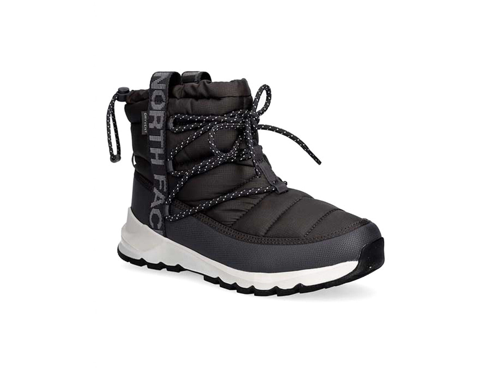 THE NORTH FACE W THERMOBALL LACE UP WP ANTHRACITE
