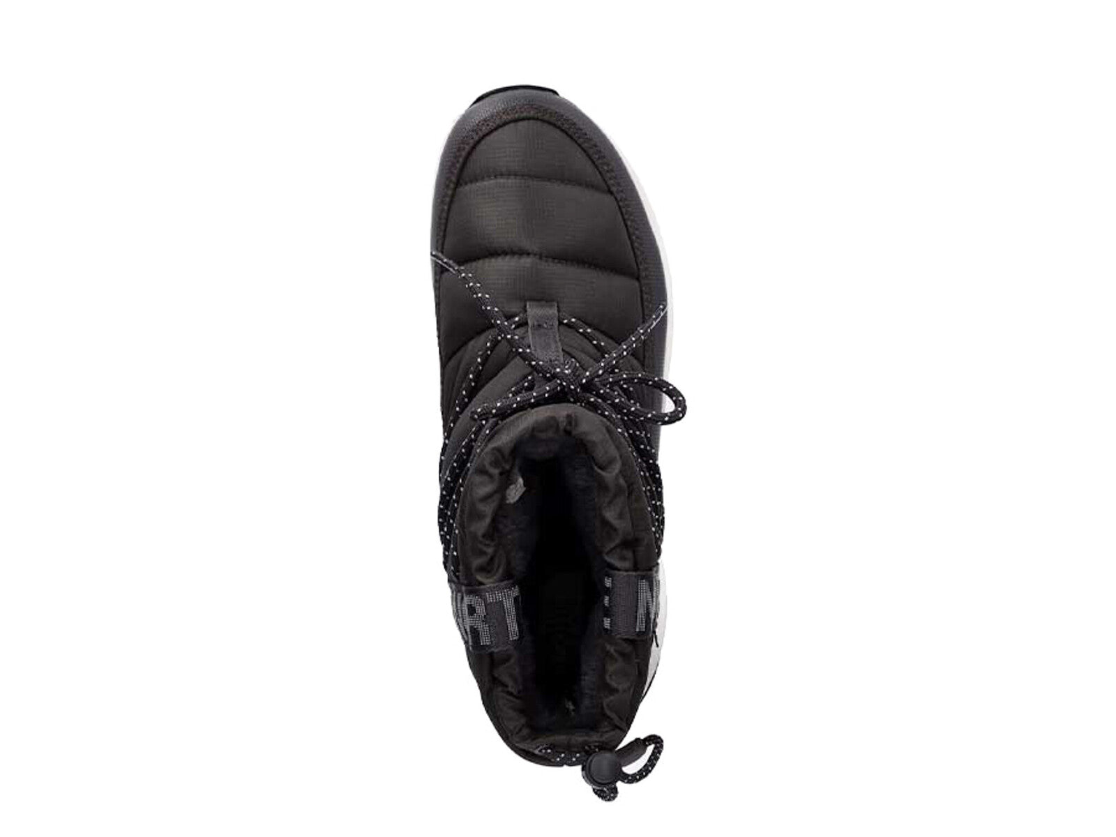 THE NORTH FACE W THERMOBALL LACE UP WP ANTHRACITE