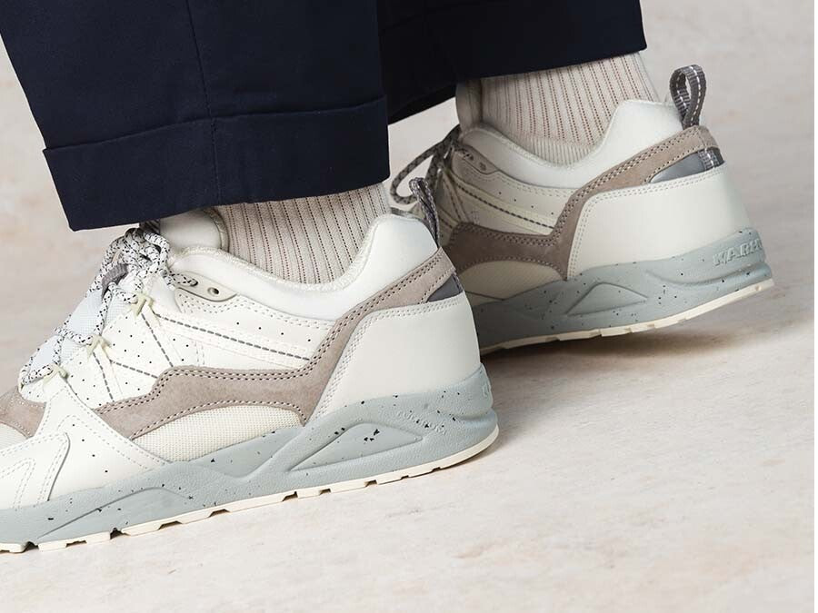 KARHU FUSION 2 0 BRIGHT WHITE