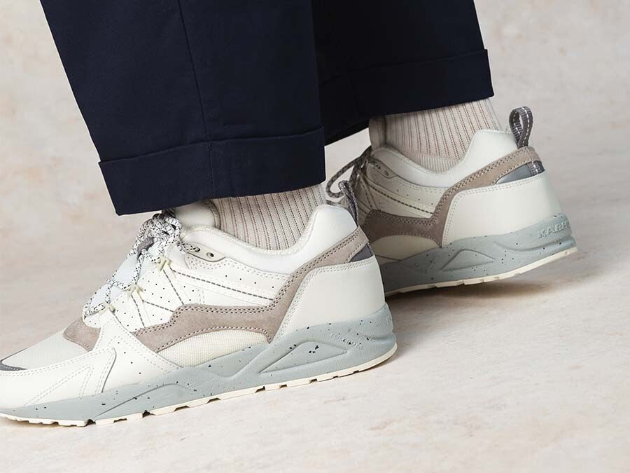 KARHU FUSION 2 0 BRIGHT WHITE