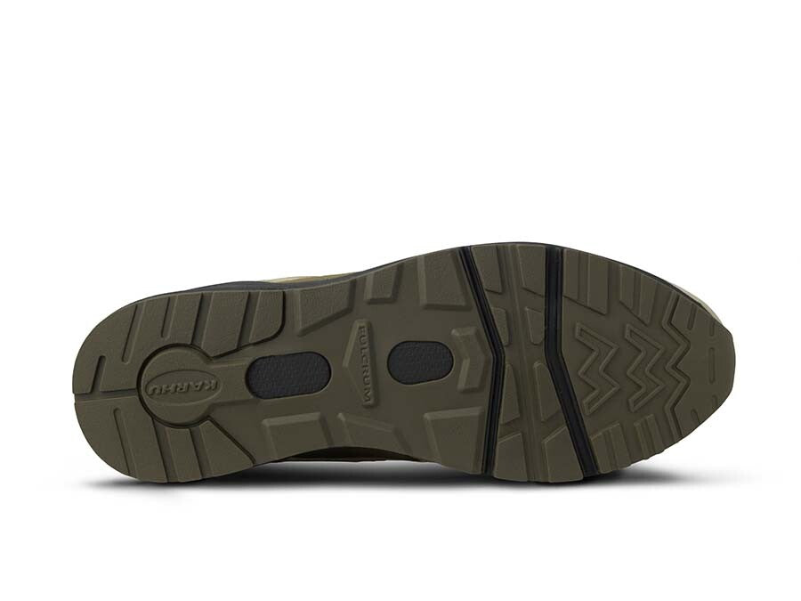KARHU FUSION 2 0 PALE OLIVE GREEN