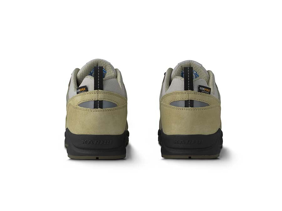 KARHU FUSION 2 0 PALE OLIVE GREEN