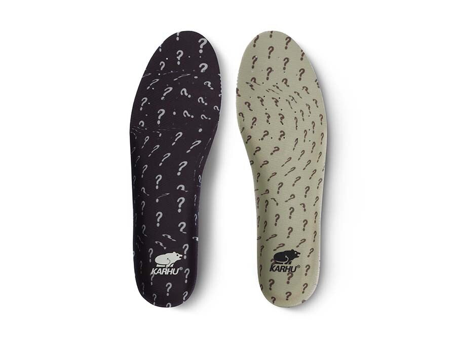 KARHU FUSION 2 0 PALE OLIVE GREEN