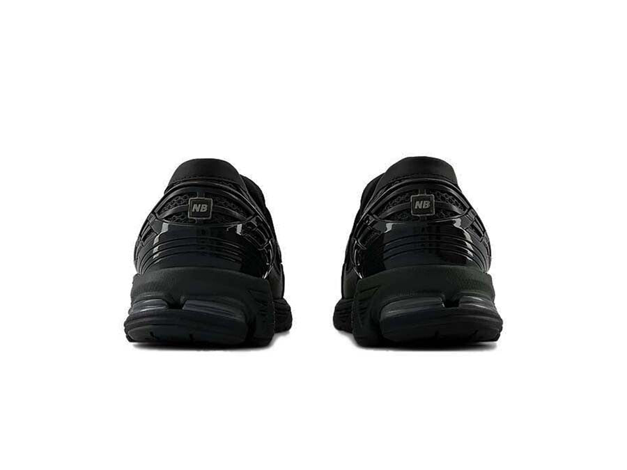 NEW BALANCE 1906L BLACK