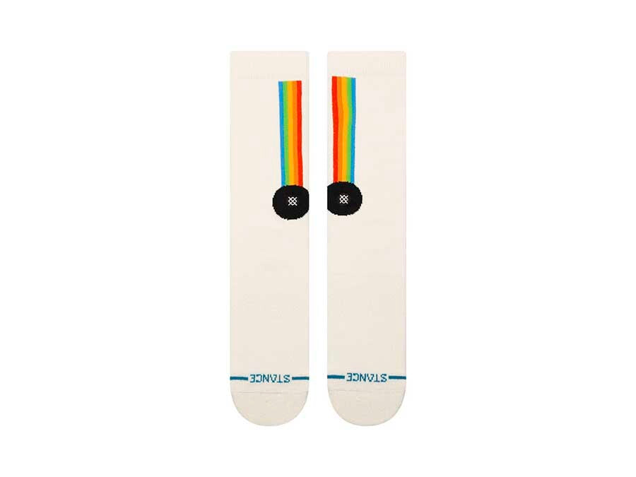 CALCETIN STANCE APERTURE CREW