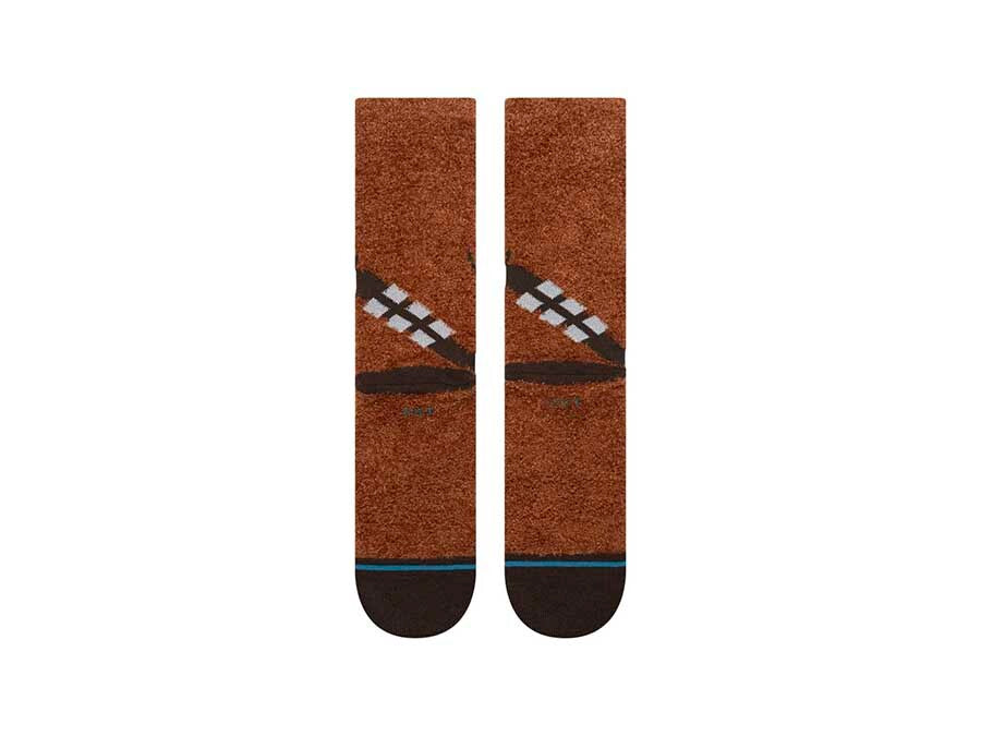 CALCETINES STANCE CHEWIE CREW