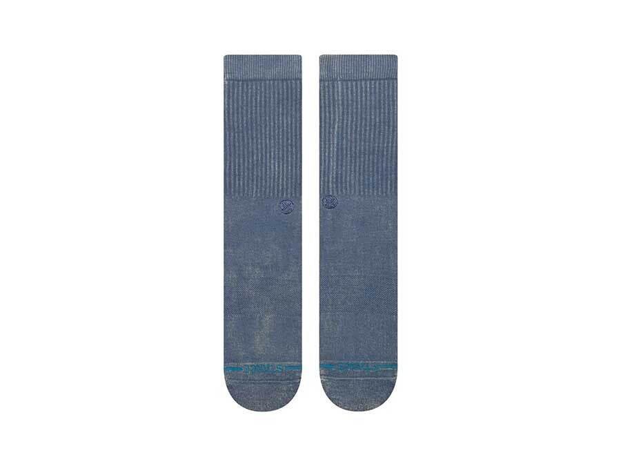 CALCETINES STANCE ICON DYED CREW