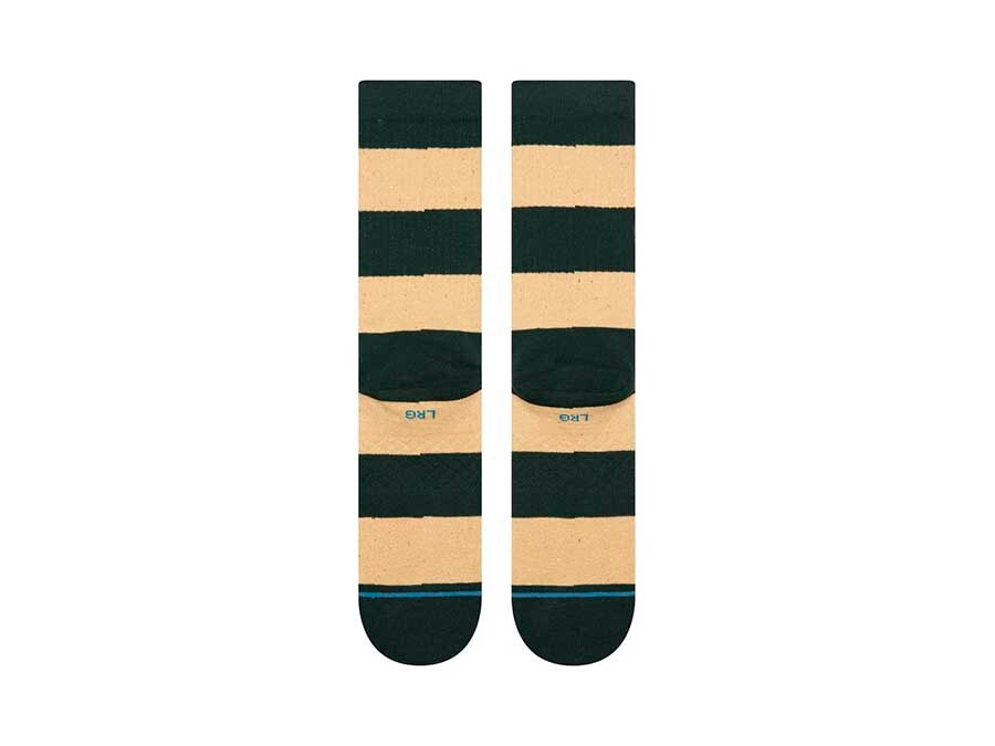 CALCETINES STANCE NEP STRIPE CREW