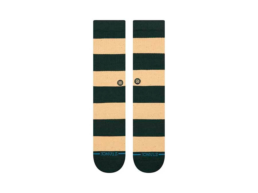 CALCETINES STANCE NEP STRIPE CREW