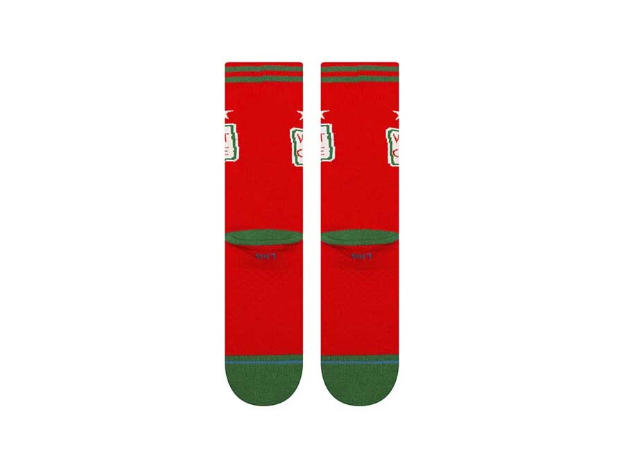 CALCETINES STANCE WORLDS BEST