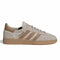 ADIDAS HANDBALL SPEZIAL BEIGE BROWN GUM