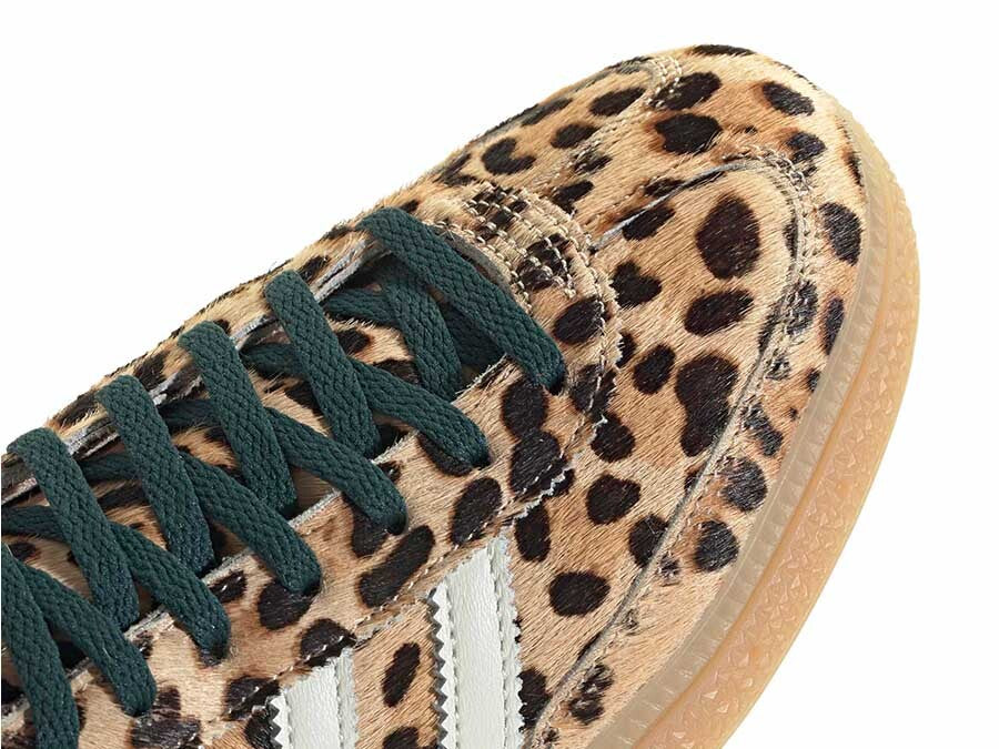 ADIDAS HANDBALL SPEZIAL W ANIMAL PRINT