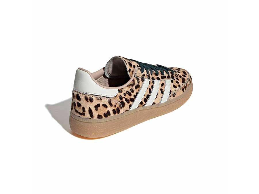 ADIDAS HANDBALL SPEZIAL W ANIMAL PRINT