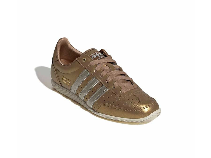 adidas Japan W Gold - IH1606 - Sneakers Mujer - TheSneakerOne