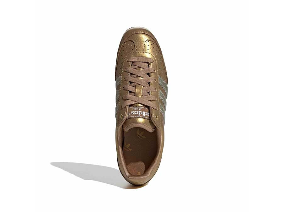 adidas Japan W Gold - IH1606 - Sneakers Mujer - TheSneakerOne
