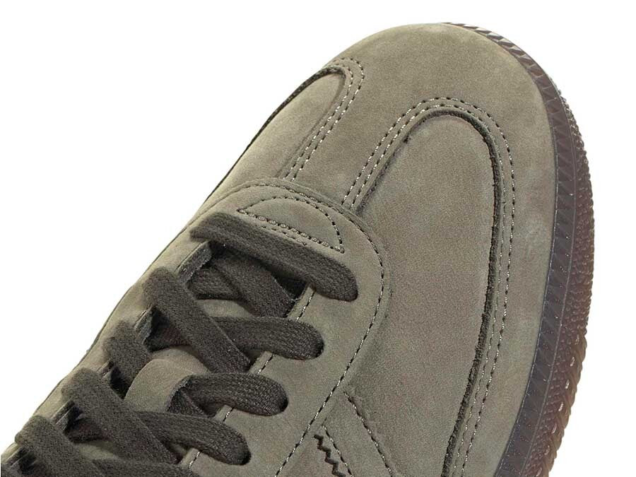 ADIDAS SAMBA OG GREEN