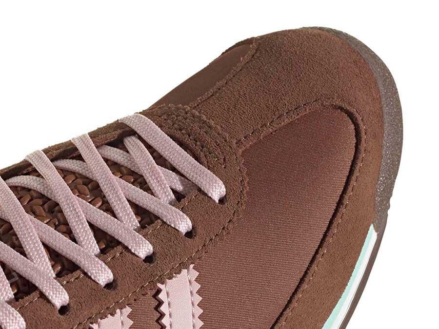 ADIDAS SL 72 OG W BURDEOS PINK