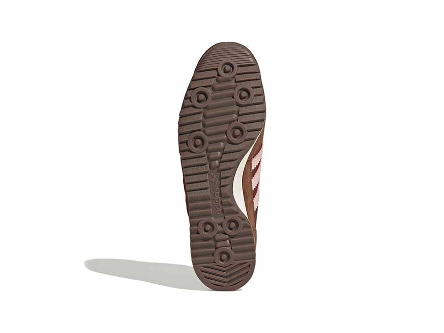 ADIDAS SL 72 OG W BURDEOS PINK