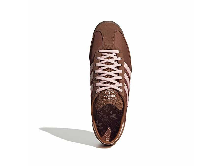 ADIDAS SL 72 OG W BURDEOS PINK