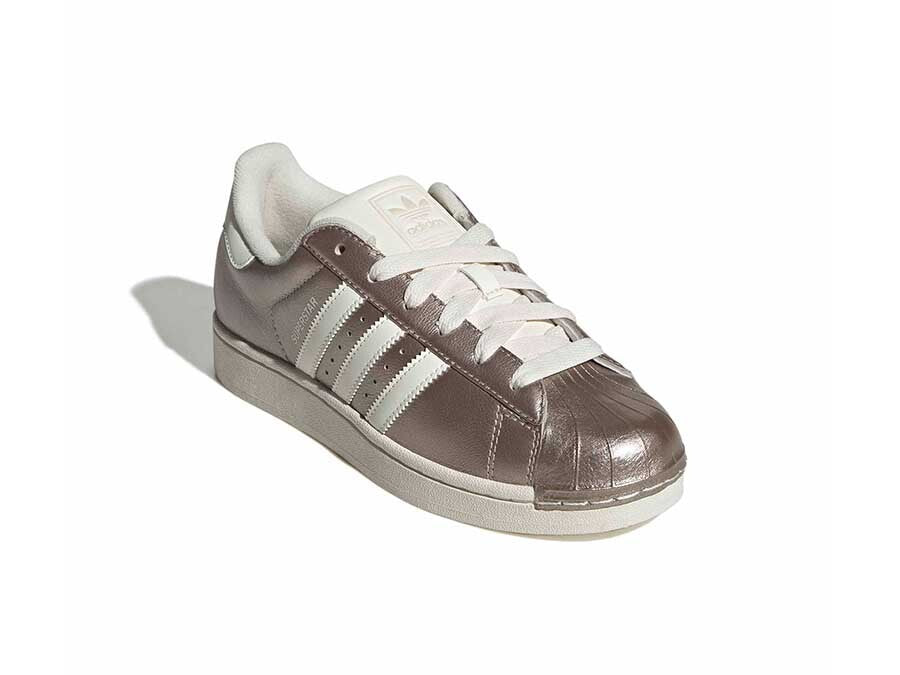 adidas Superstar Ii W Silver - IH4538 - Sneakers Mujer