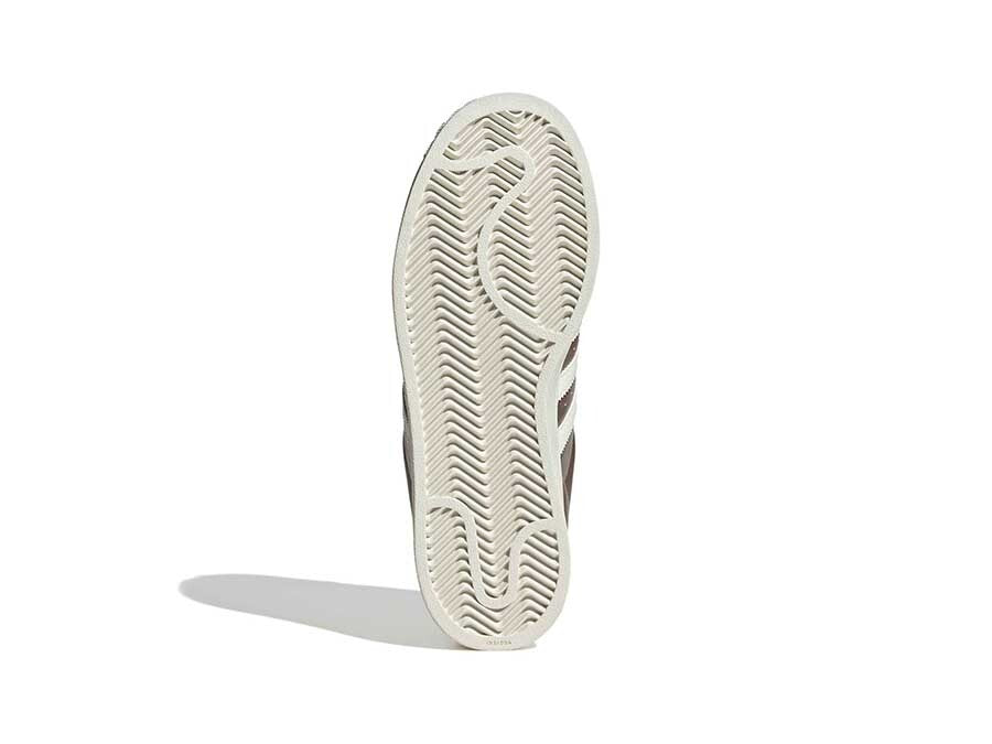 ADIDAS SUPERSTAR II W SILVER