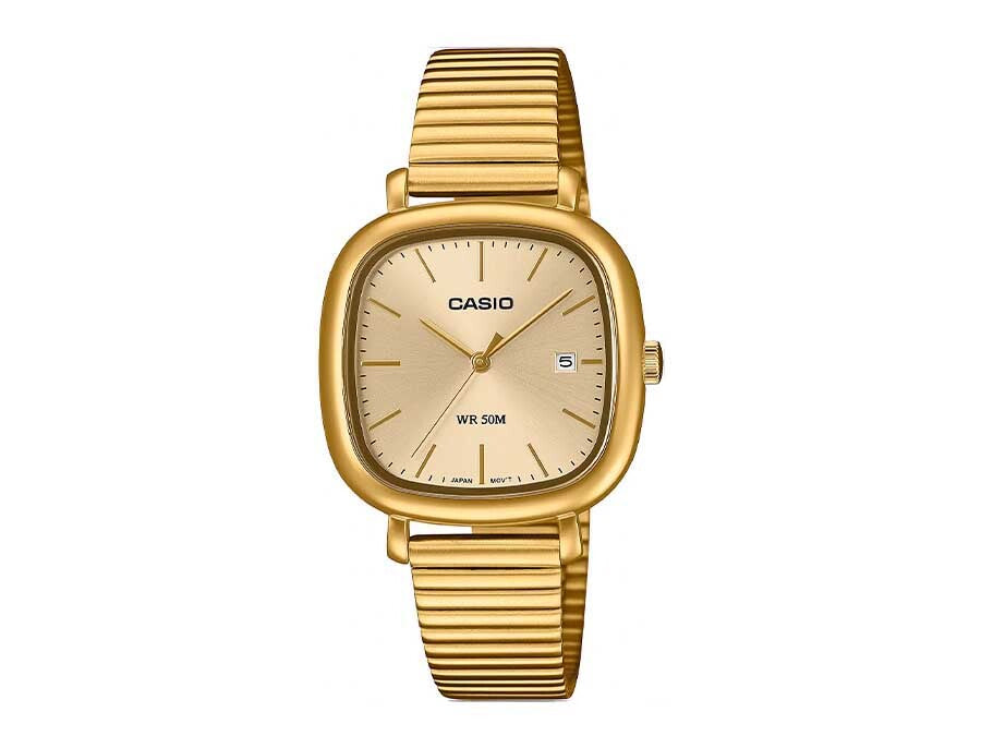 CASIO G-SHOCK LTP-B166G-9AVEF