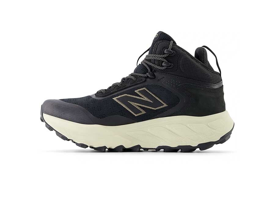 NEW BALANCE FRESH FOAM X HIERRO HIKER GORE-TEX BLA