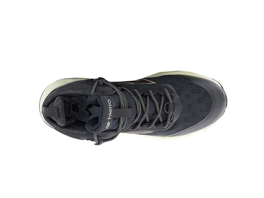 NEW BALANCE FRESH FOAM X HIERRO HIKER GORE-TEX BLA