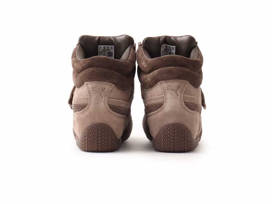 PUMA SPEEDCAT WEDGE WNS
