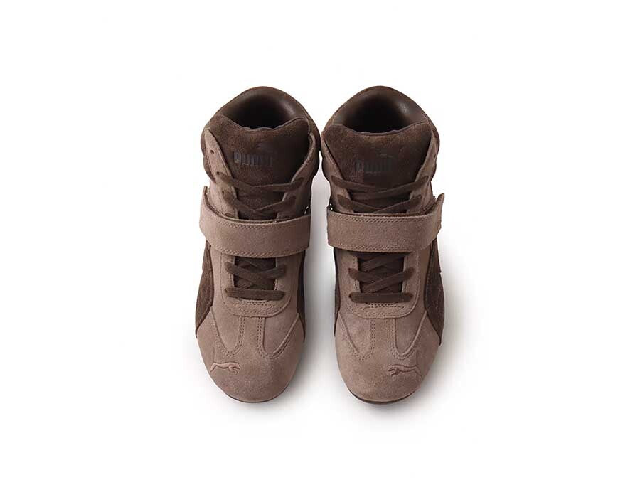 PUMA SPEEDCAT WEDGE WNS