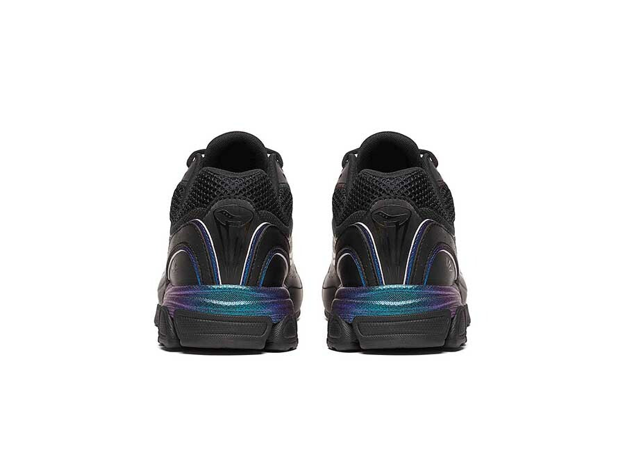 SAUCONY PROGRID V2 - BLACK NIGHT SKY