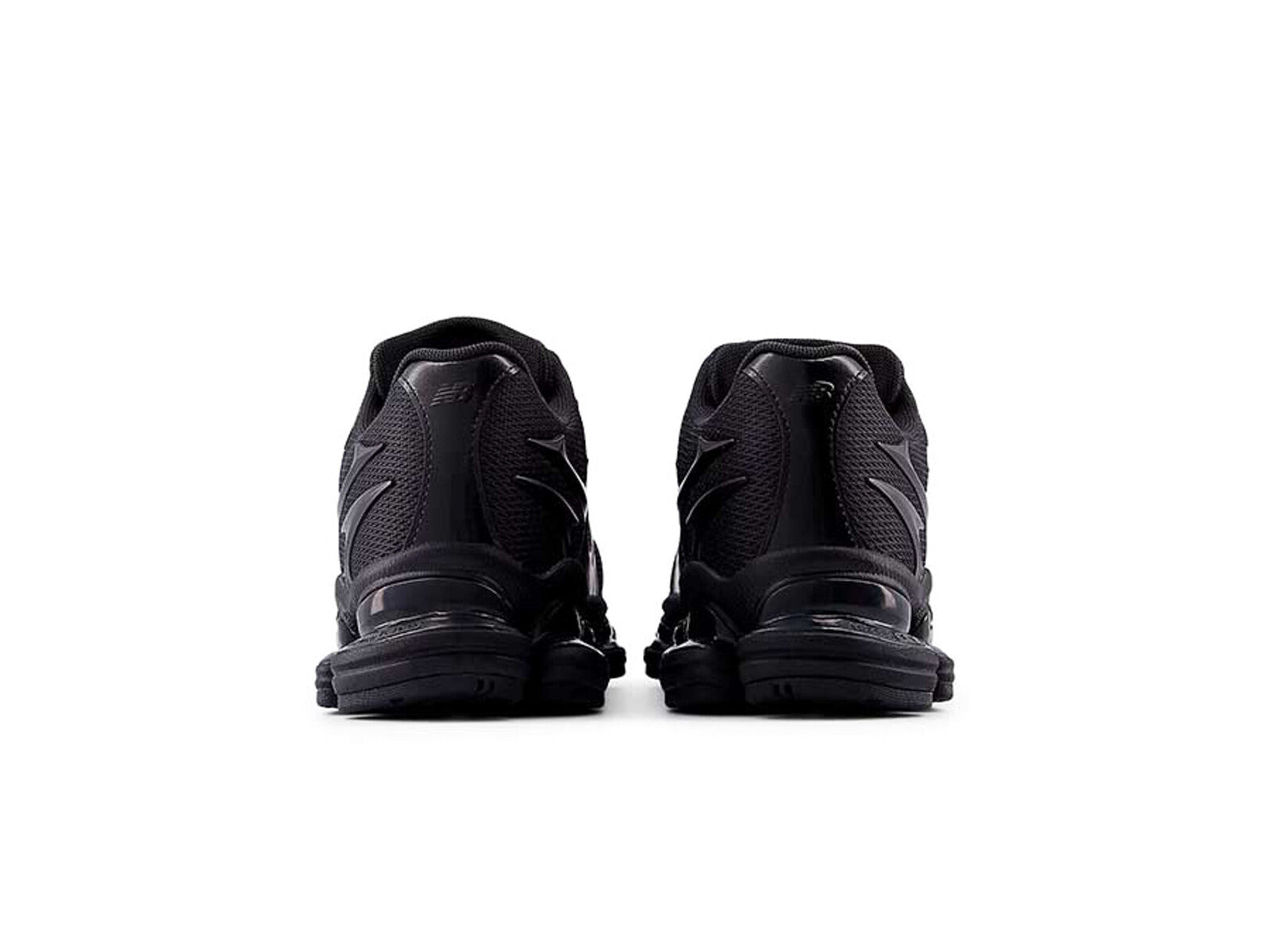 NEW BALANCE 2000 BLACK METALLIC