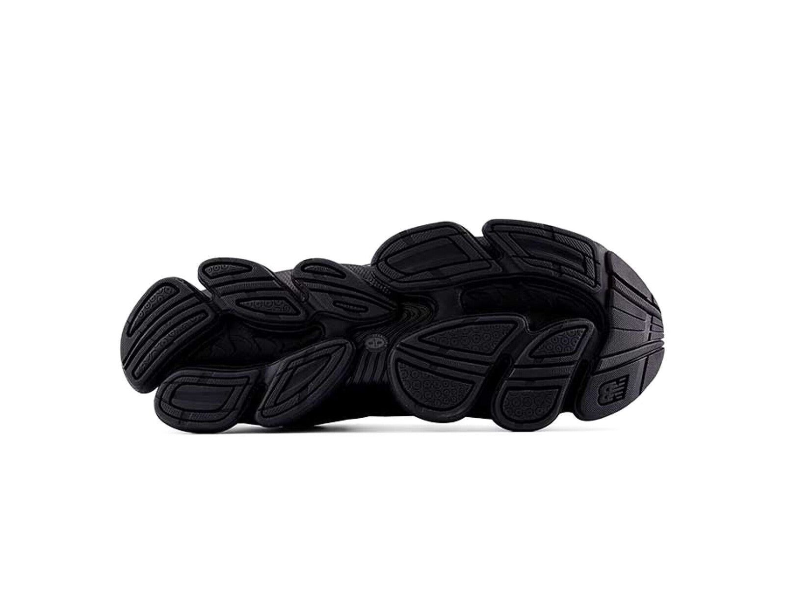 New Balance 2000 Black Metallic - U200078C - TheSneakerOne – The 