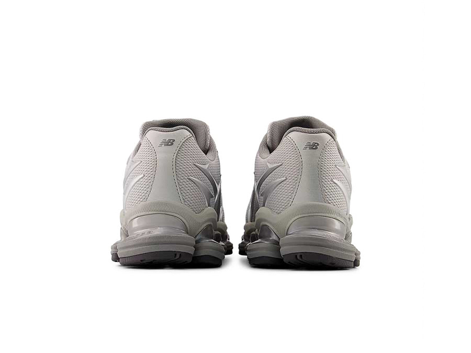 NEW BALANCE 2000 SILVER METALLIC