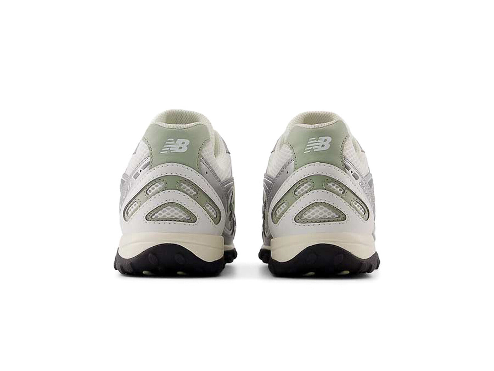 NEW BALANCE 204L SILVER METALLIC