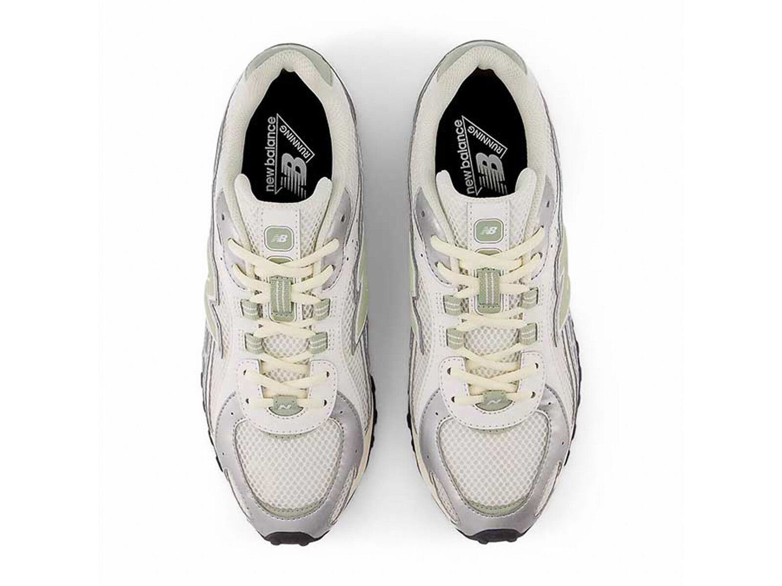 NEW BALANCE 204L SILVER METALLIC