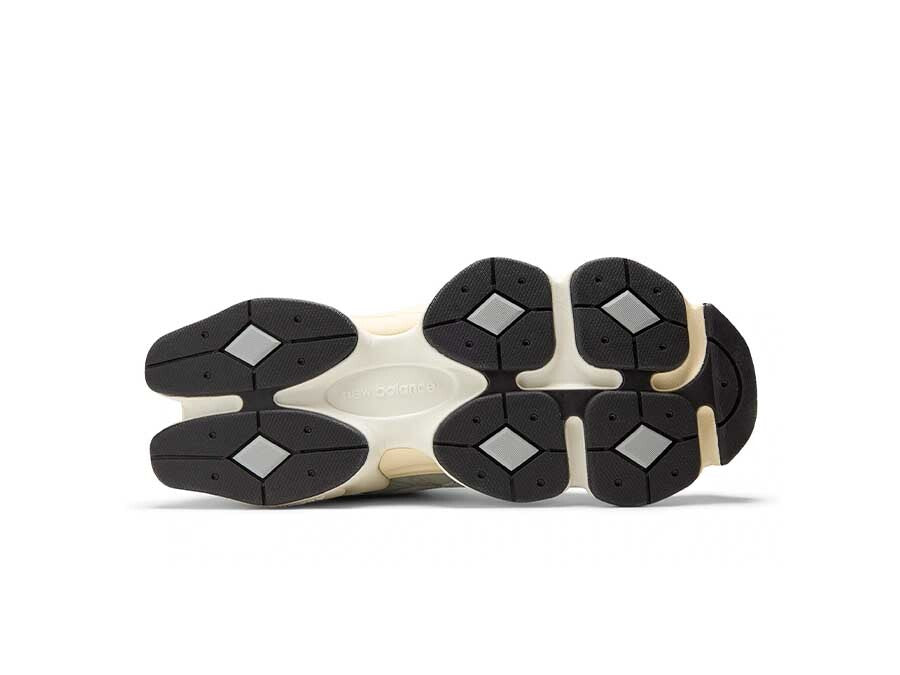 NEW BALANCE 9060 LONE STAR GREY