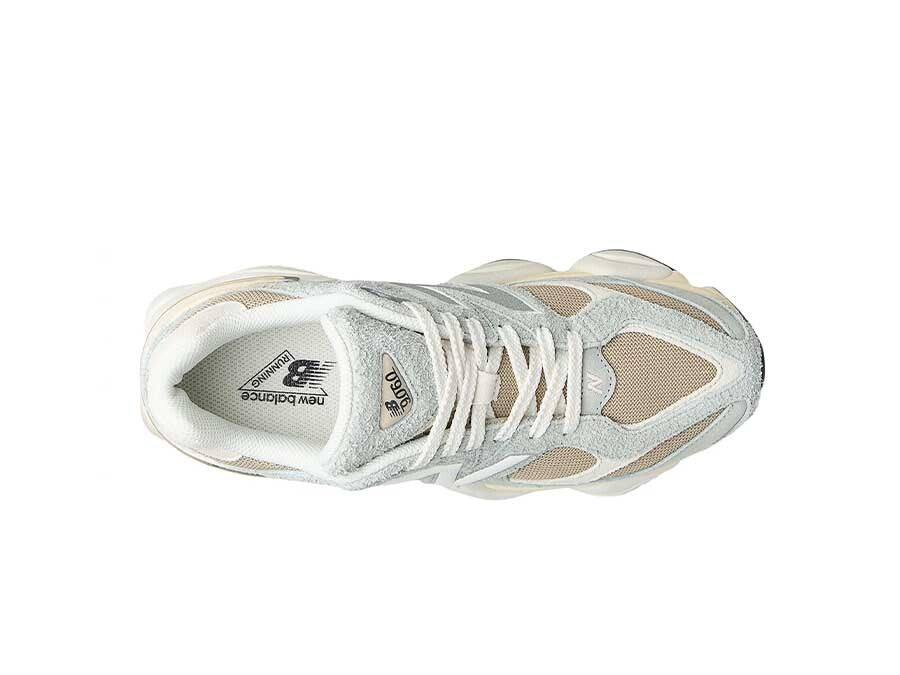 NEW BALANCE 9060 LONE STAR GREY