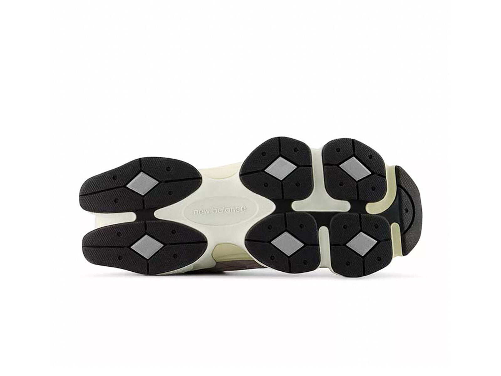 NEW BALANCE 9060 TRUFFLE SALT