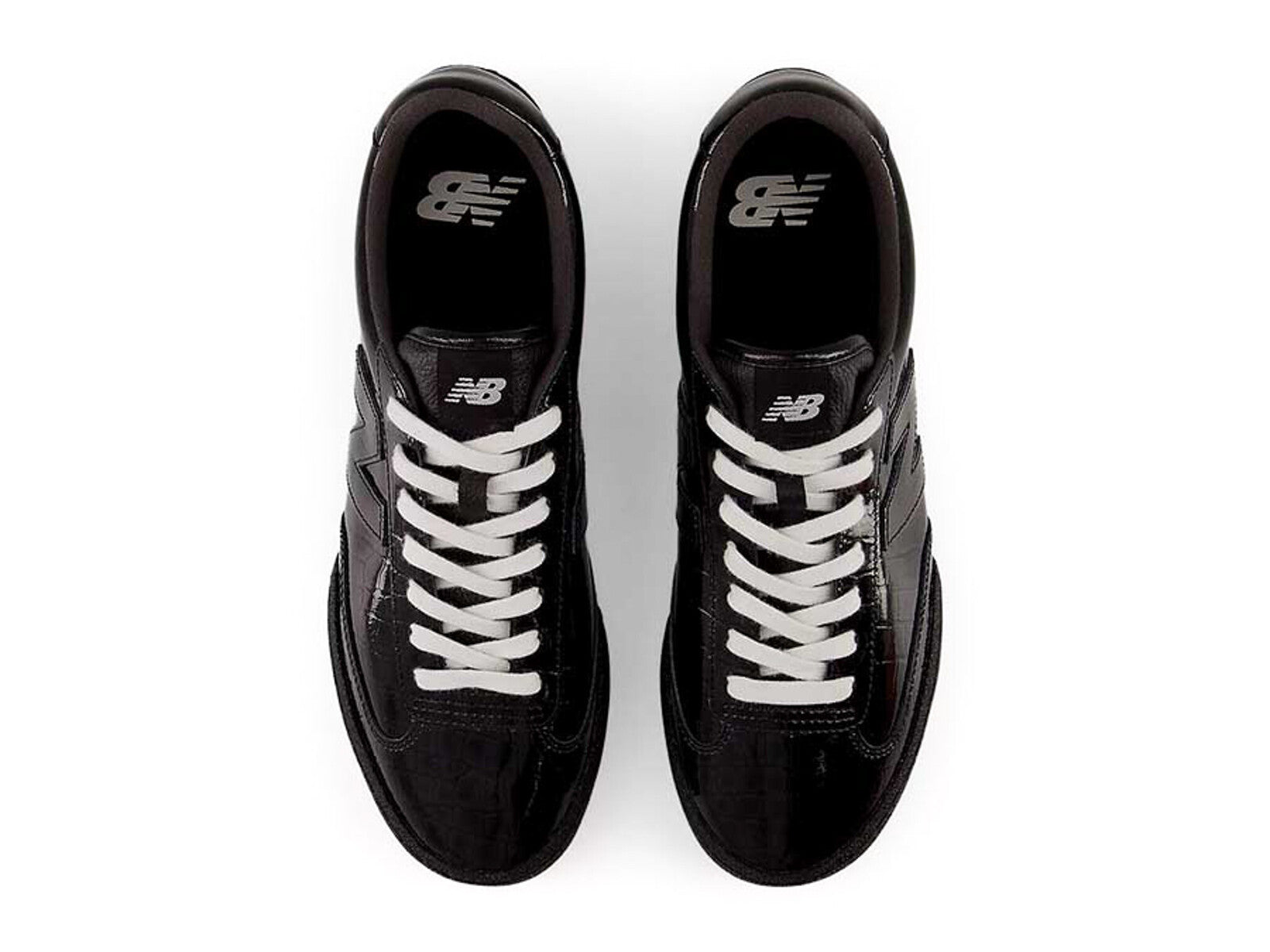 NEW BALANCE GATOR RUN BLACK