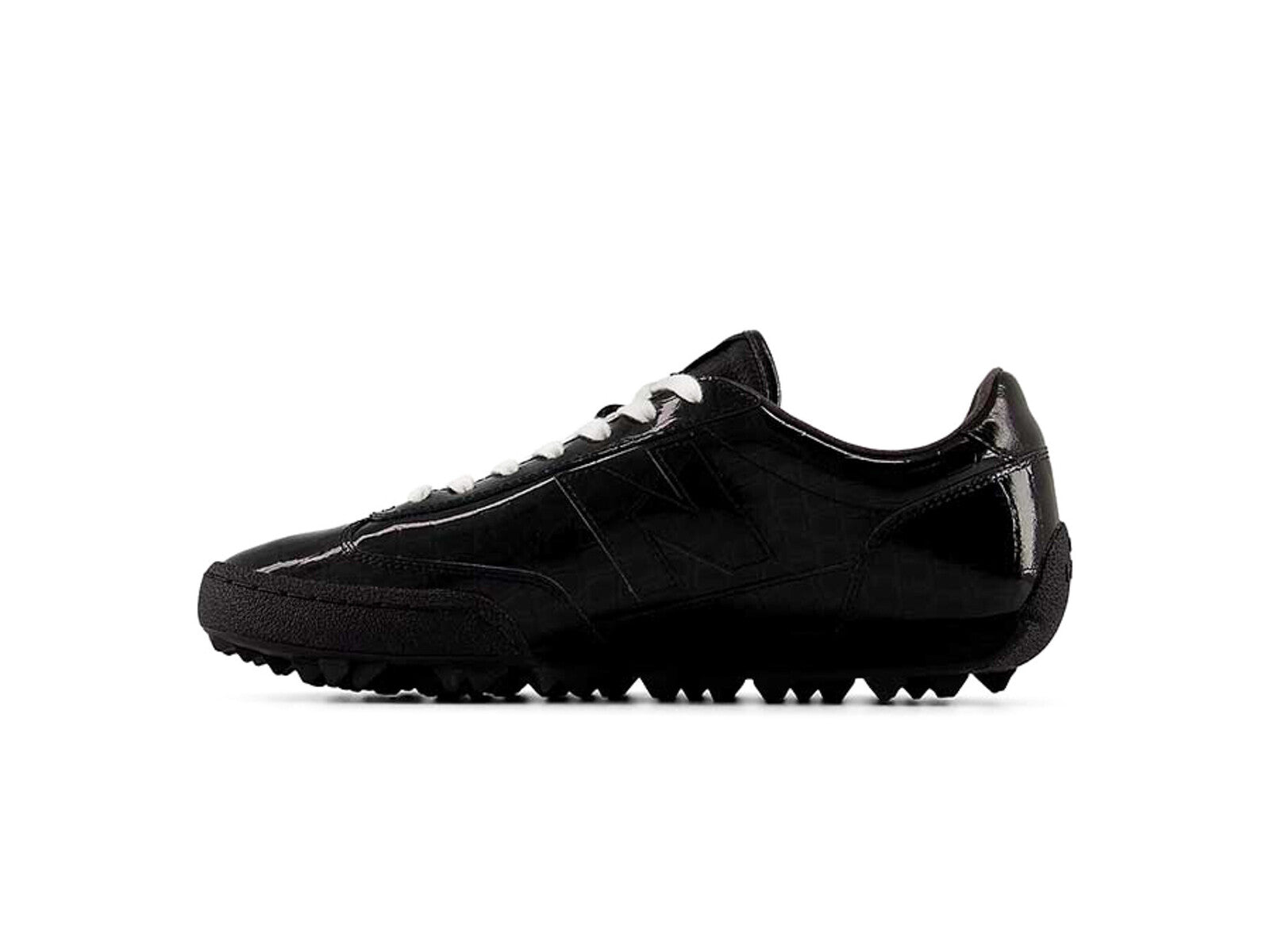 NEW BALANCE GATOR RUN BLACK