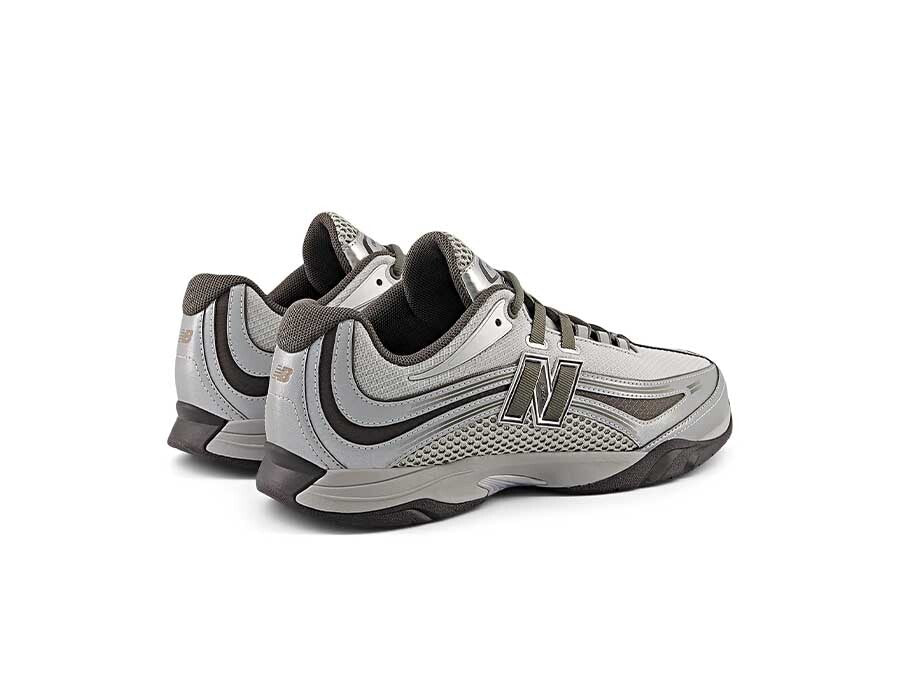 NEW BALANCE RC56 BRIGHTON GREY