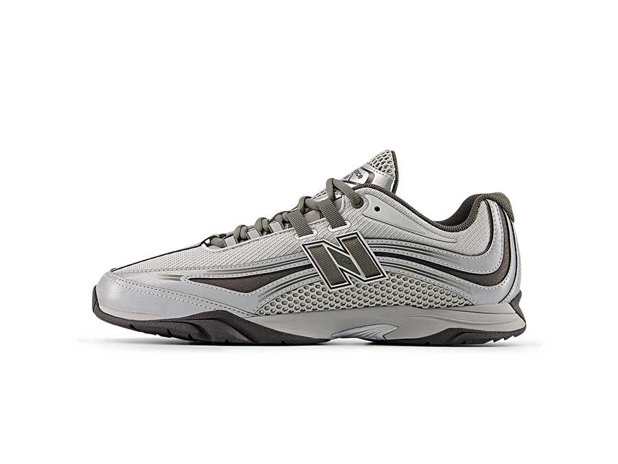 NEW BALANCE RC56 BRIGHTON GREY