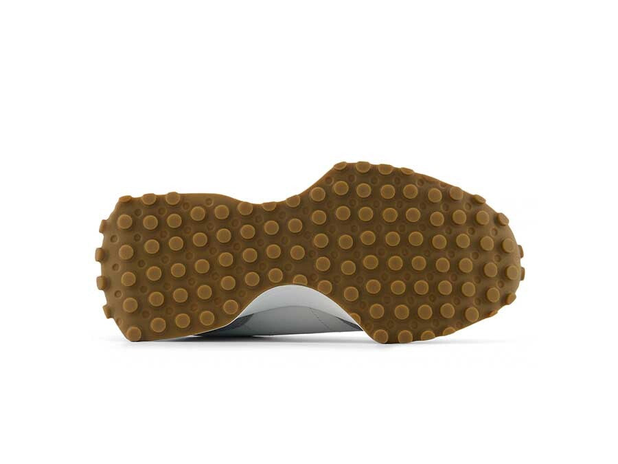 NEW BALANCE 327 GREY MATTER